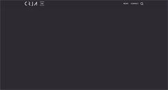 Desktop Screenshot of crja.com